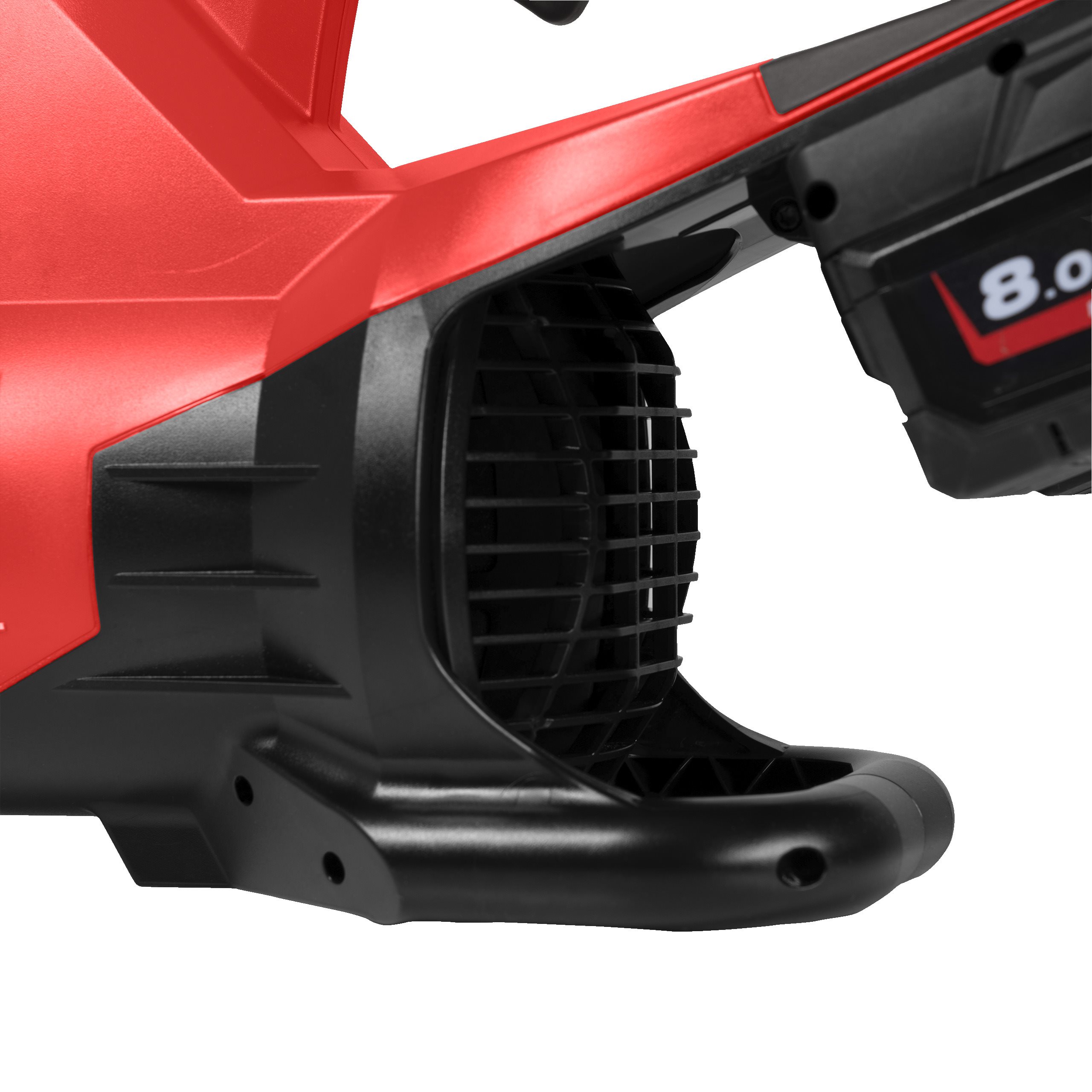 Milwaukee M18 F2BL-802 pihalnik na dva akumulatorja
