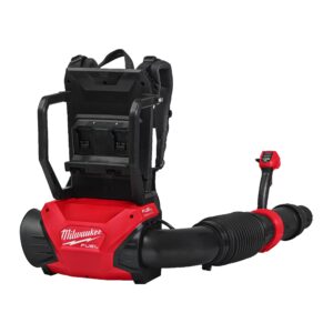 Milwaukee M18 F2BPB-0 nahrbtni pihalnik na dva akumulatorja Milwaukee M18 F2BPB-0 nahrbtni pihalnik na dva akumulatorja