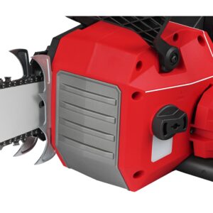 Milwaukee M18 F2CHS50-802 verižna žaga 50 cm na dva akumulatorja