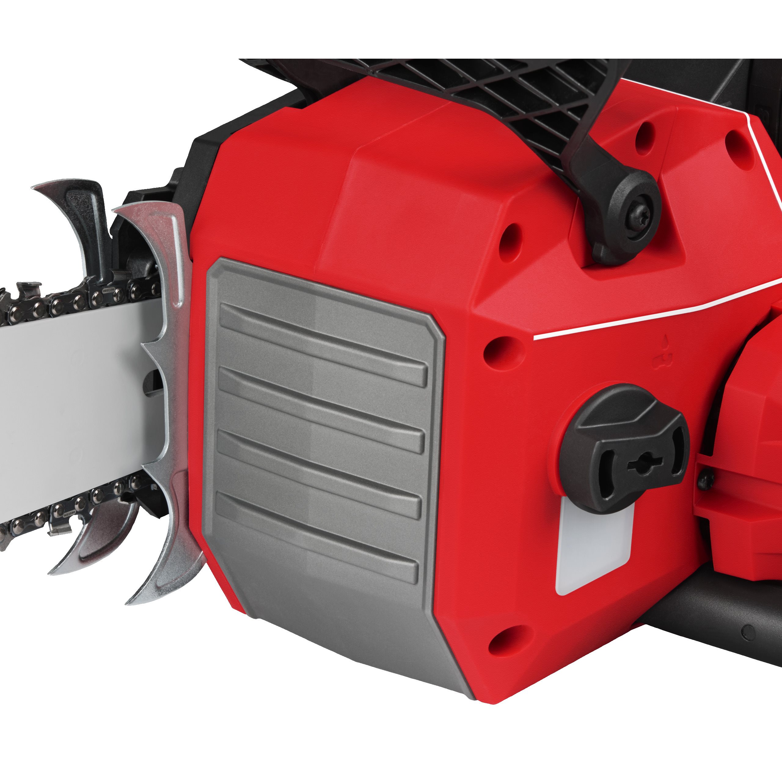 Milwaukee M18 F2CHS50-802 verižna žaga 50 cm na dva akumulatorja