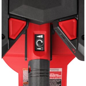 Milwaukee M18 F2CHS50-802 verižna žaga 50 cm na dva akumulatorja