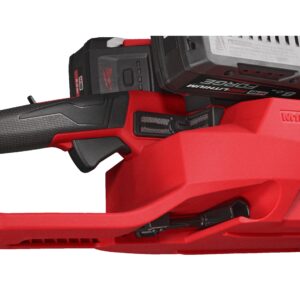 Milwaukee M18 F2CHS50-802 verižna žaga 50 cm na dva akumulatorja
