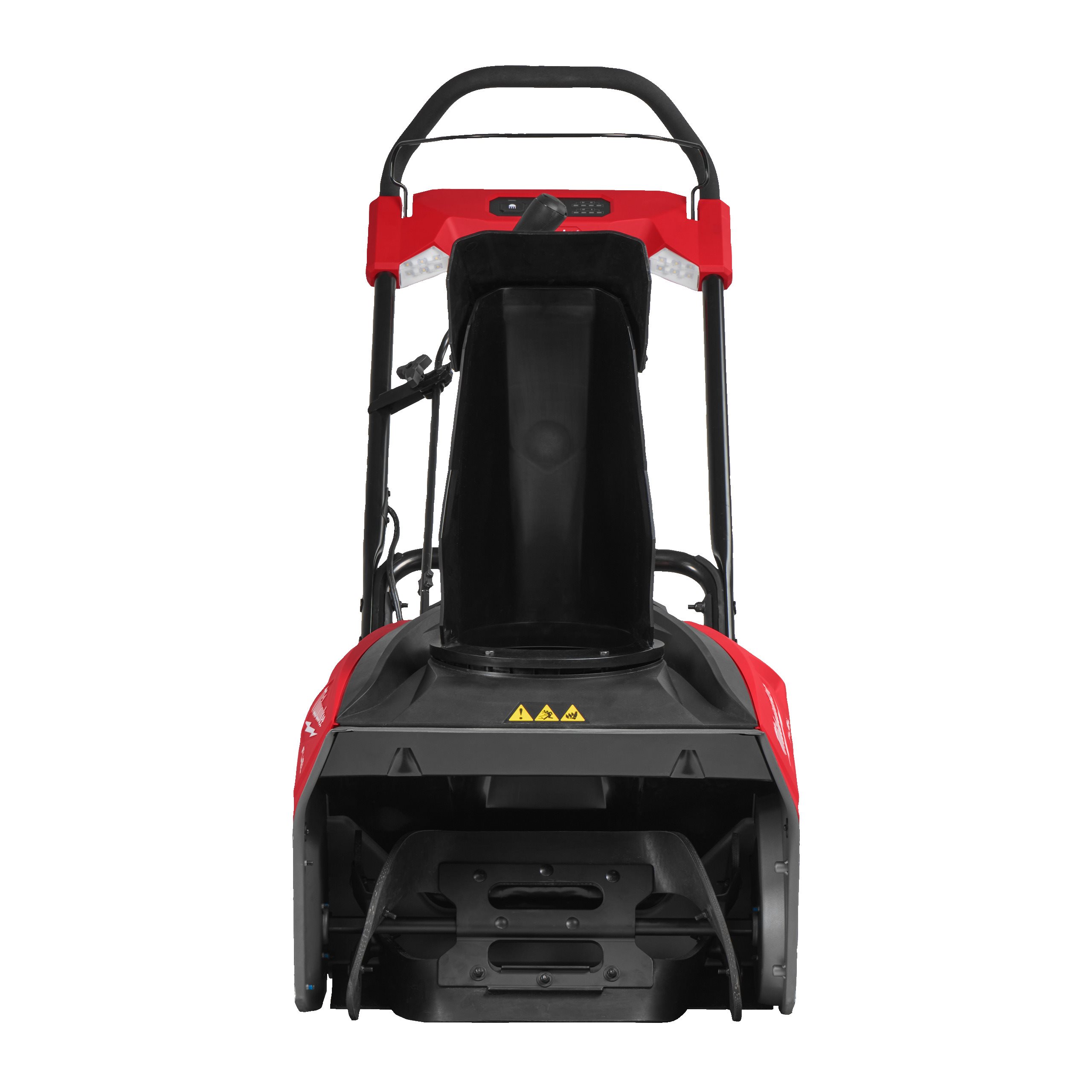 Milwaukee M18 F2SSBL-122 enostopenjska snežna freza na dva akumulatorja