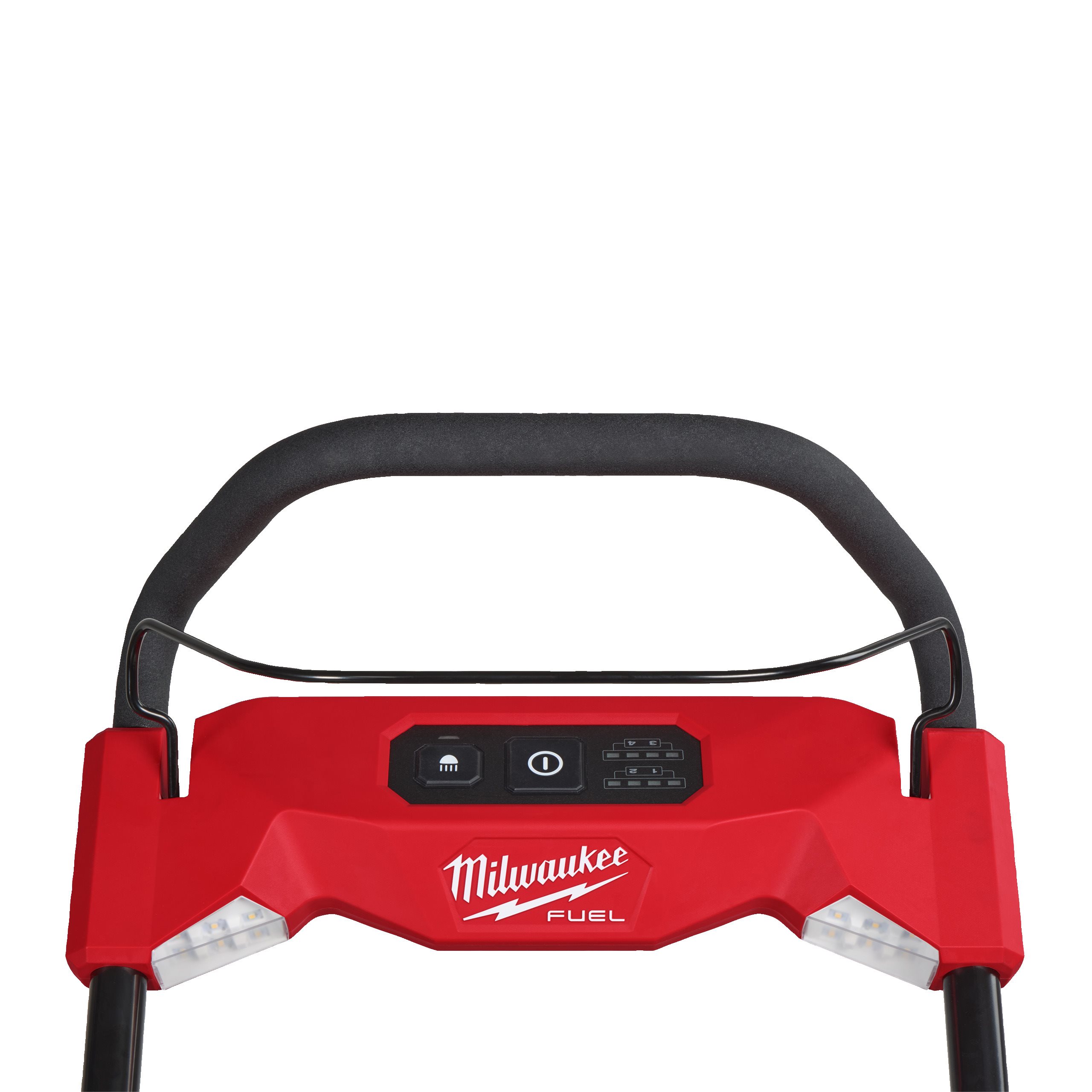 Milwaukee M18 F2SSBL-122 enostopenjska snežna freza na dva akumulatorja