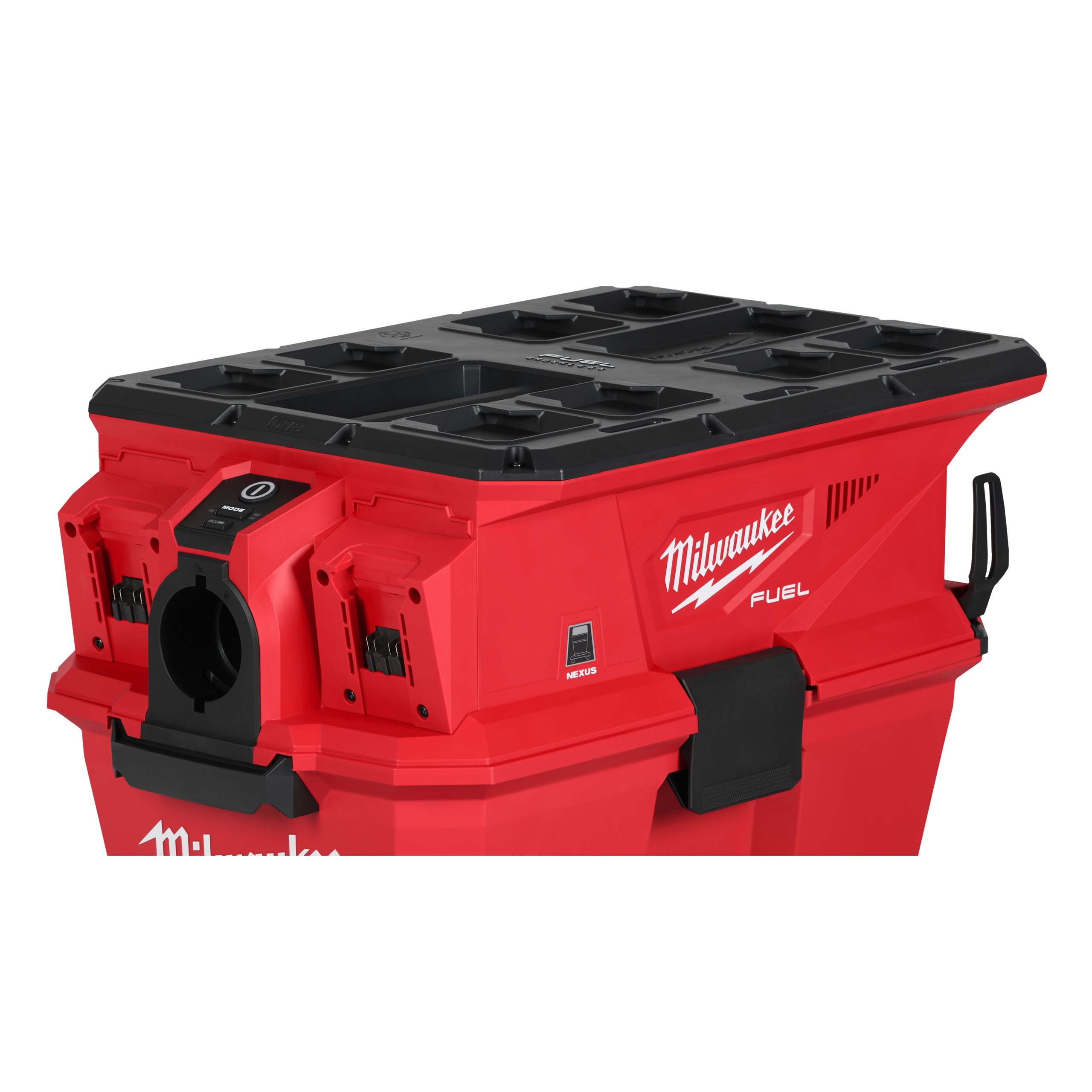 Milwaukee M18 F2VC23LG2-0 sesalnik NEXUS 23 l