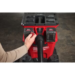Milwaukee M18 F2VC23LG2-0 sesalnik NEXUS 23 l