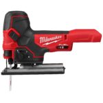Milwaukee M18 FBJS-0X vbodna žaga z oprijemom na ohišju
