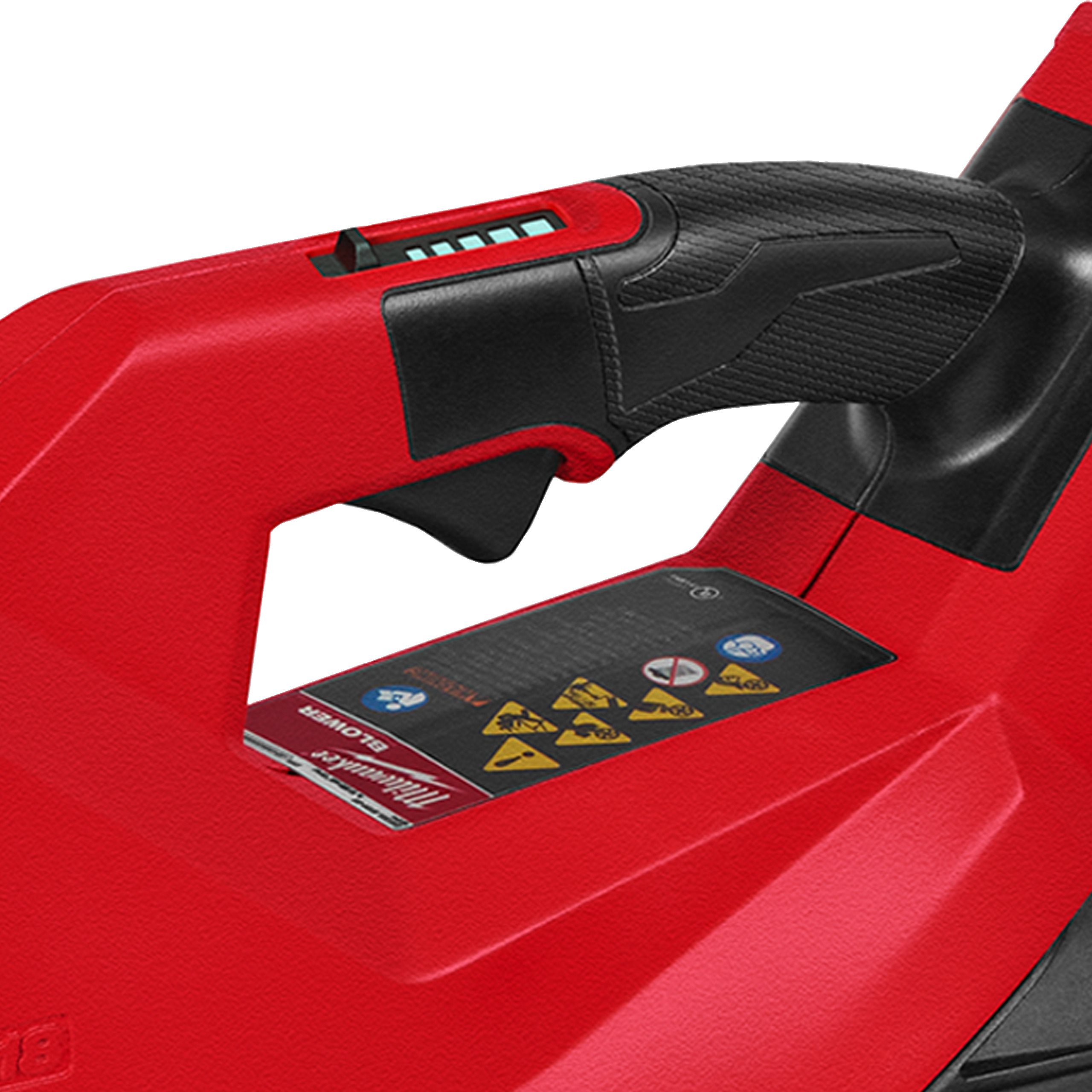 Milwaukee M18 FBLG3-802 pihalnik