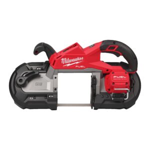 Milwaukee M18 FBS127-0 tračna žaga z globokim rezom Milwaukee M18 FBS127-0 tračna žaga z globokim rezom