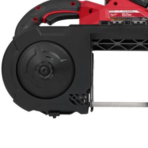 Milwaukee M18 FBS127DO-0C tračna žaga z globokim rezom