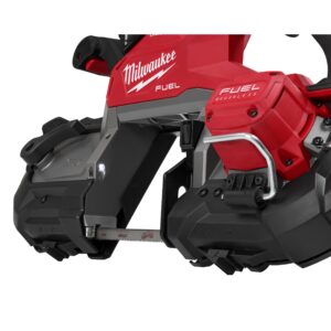 Milwaukee M18 FBS127DO-0C tračna žaga z globokim rezom