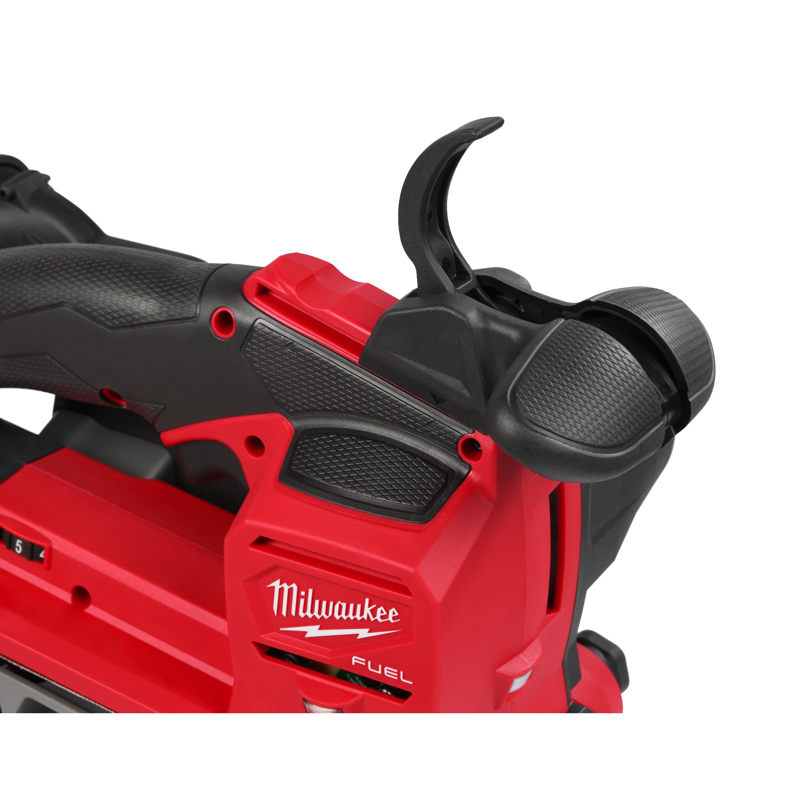 Milwaukee M18 FBTS75-0 75 mm tračni brusilnik