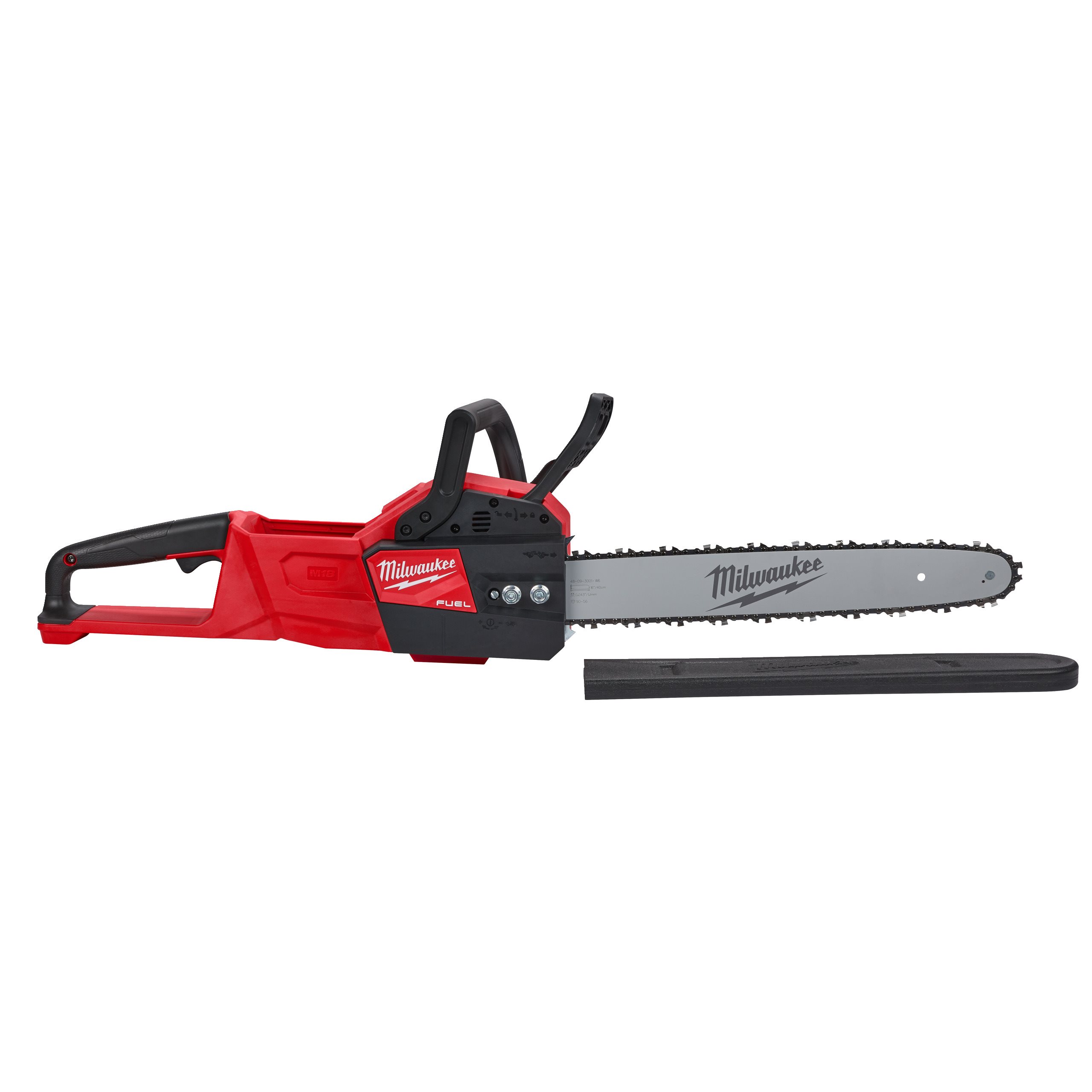 Milwaukee M18 FCHS-122 verižna žaga s 40 cm mečem
