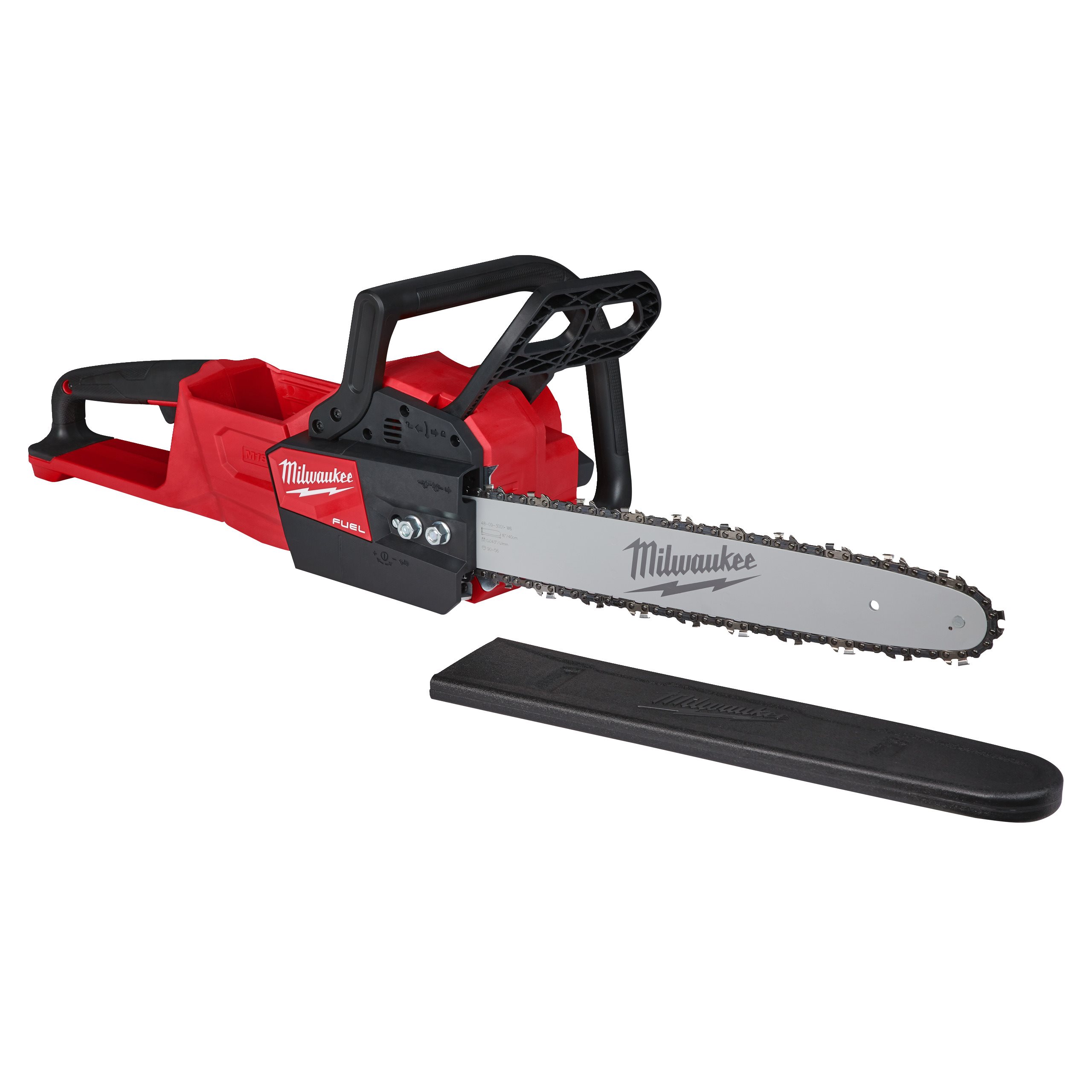 Milwaukee M18 FCHS-122 verižna žaga s 40 cm mečem