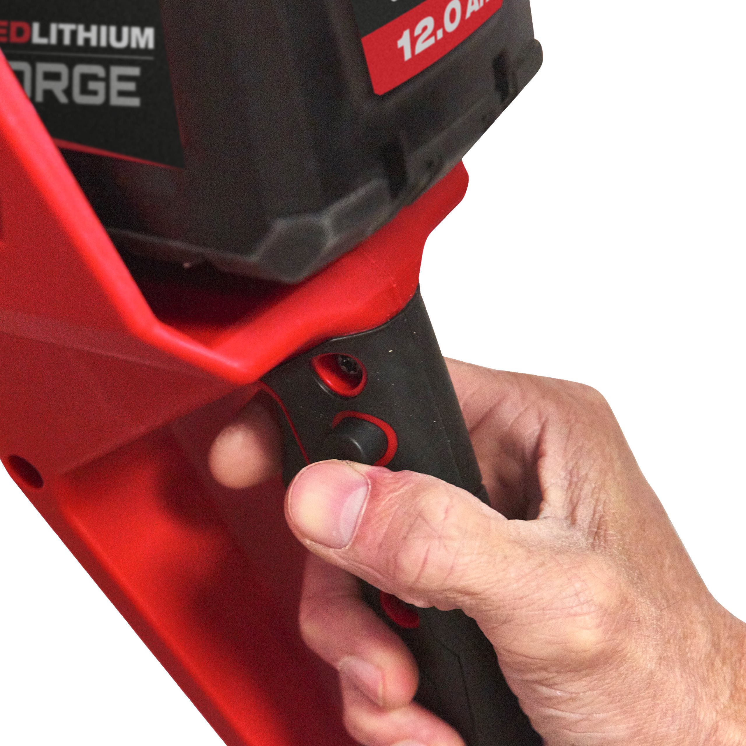 Milwaukee M18 FCHS35-122 verižna žaga s 35 cm mečem