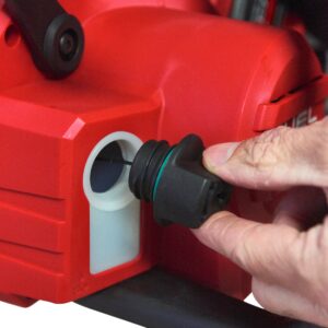 Milwaukee M18 FCHS35-122 verižna žaga s 35 cm mečem