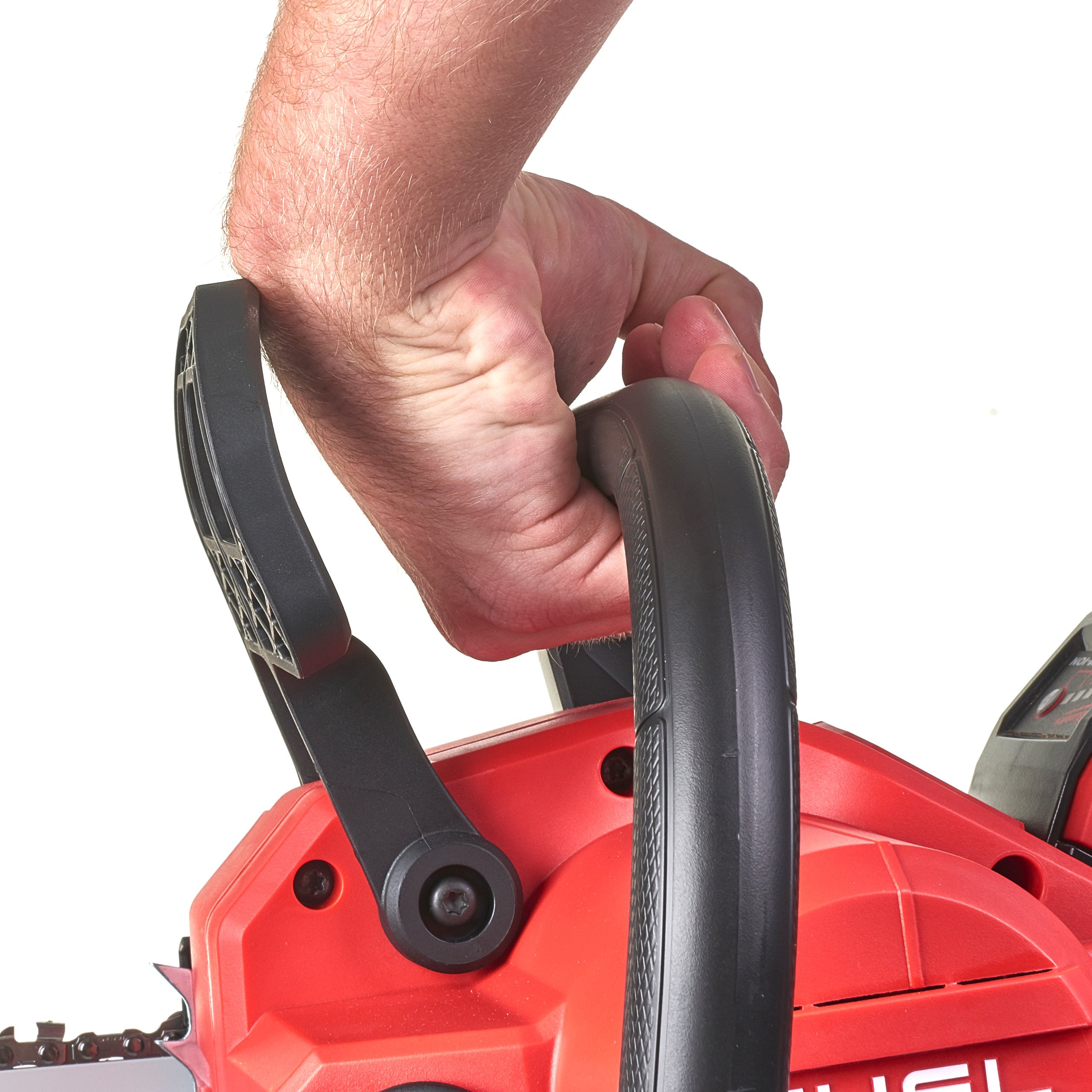 Milwaukee M18 FCHSC-122 verižna žaga s 30 cm mečem
