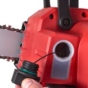Milwaukee M18 FCHSC-122 verižna žaga s 30 cm mečem