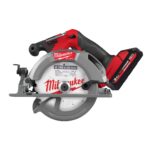 Milwaukee M18 FCS552-302X kompaktna krožna žaga