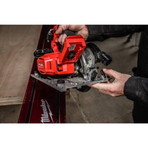 Milwaukee M18 FCSDC165-0 165 mm krožna žaga za globoke reze