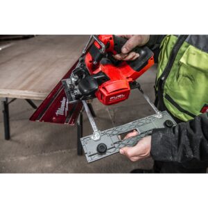 Milwaukee M18 FCSDC165-0 165 mm krožna žaga za globoke reze