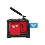 Milwaukee M18 FCSSM-121 kompakten sekcijski čistilec odtočnih cevi Milwaukee M18 FCSSM-121 kompakten sekcijski čistilec odtočnih cevi