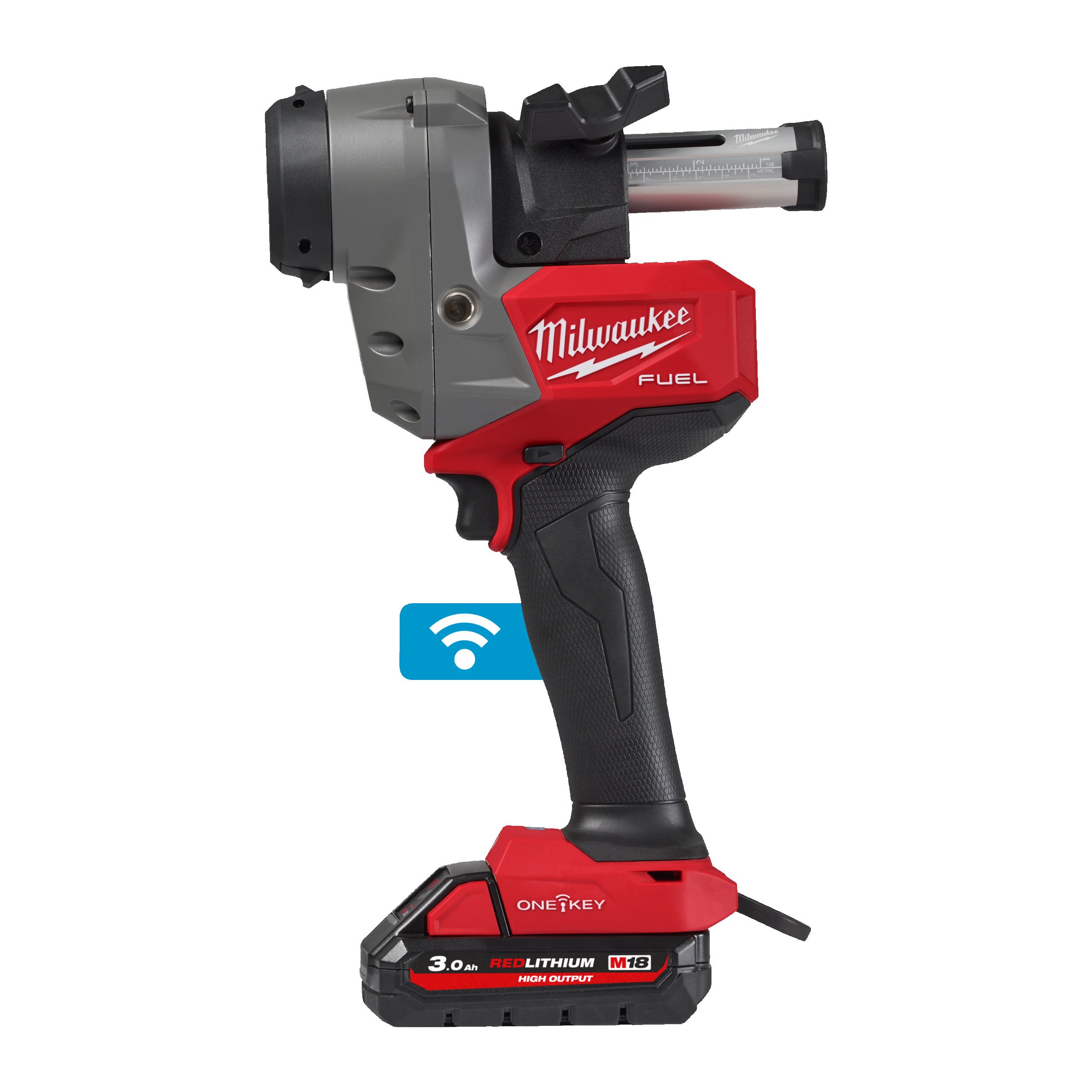 Milwaukee M18 FCST-302CA orodje za odstranjevanje izolacije