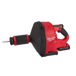Milwaukee M18 FDCPF10-0C sekcijski čistilec odtočnih cevi
