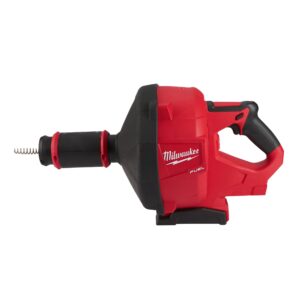 Milwaukee M18 FDCPF8-0C čistilec odtočnih cevi Milwaukee M18 FDCPF8-0C čistilec odtočnih cevi