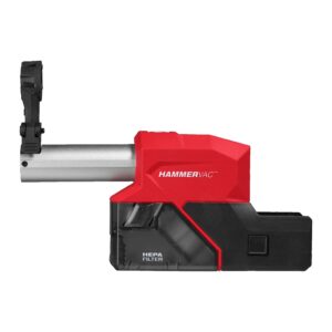 Milwaukee M18 FDDEC-0 namenski odsesovalnik prahu Milwaukee M18 FDDEC-0 namenski odsesovalnik prahu