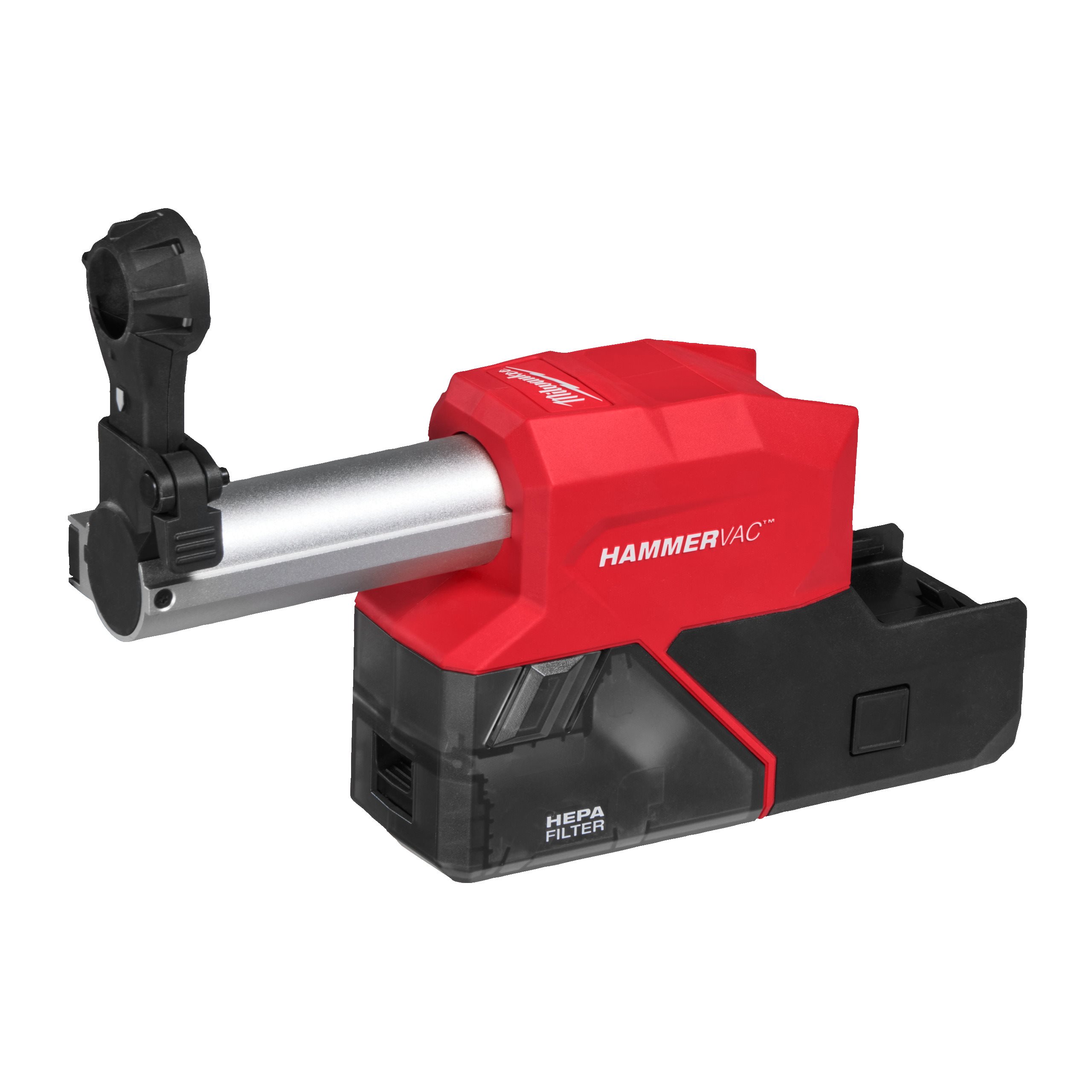 Milwaukee M18 FDDEC-0 namenski odsesovalnik prahu