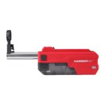 Milwaukee M18 FDDEL32-0 namenski odsesovalnik prahu Milwaukee M18 FDDEL32-0 namenski odsesovalnik prahu