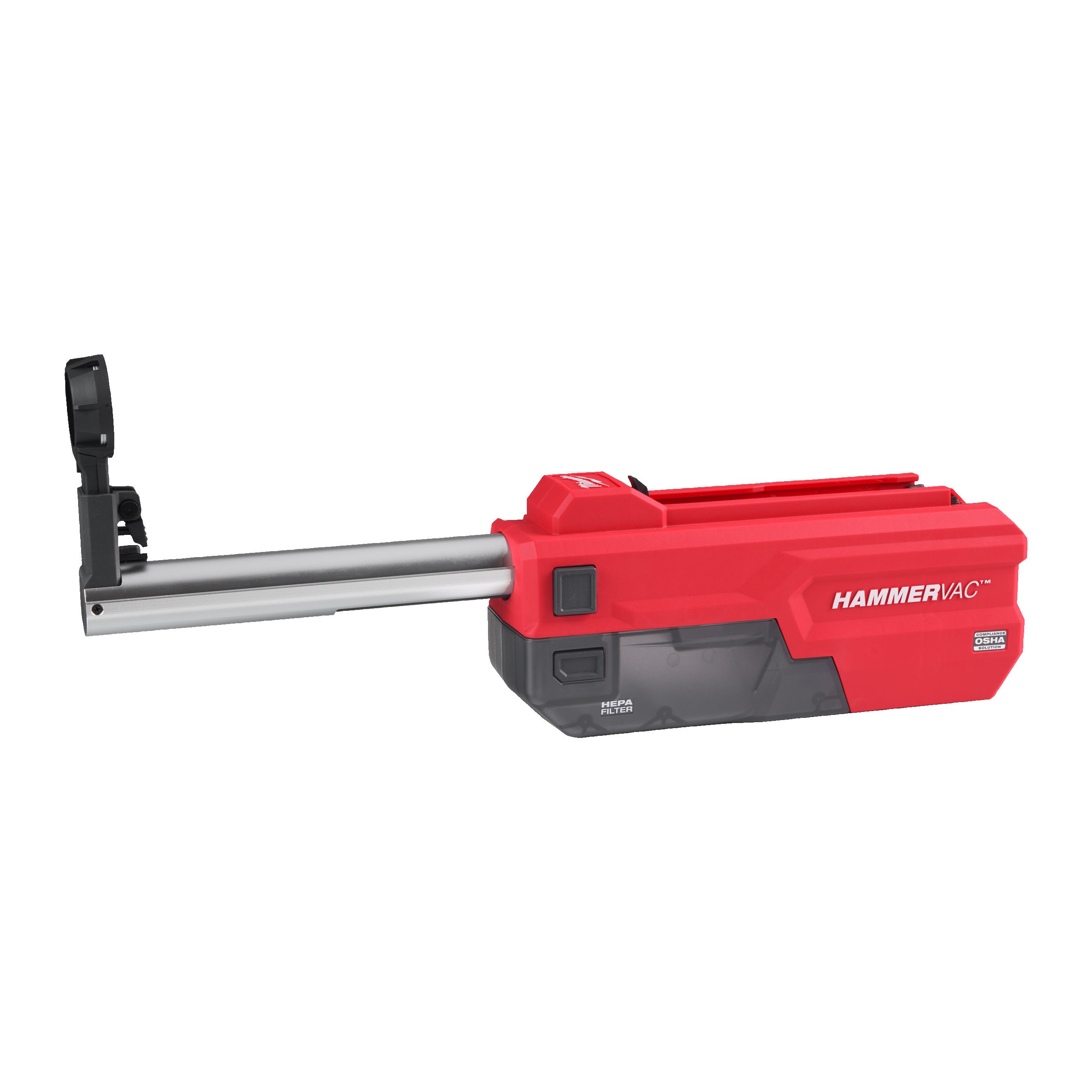 Milwaukee M18 FDDEL32-0 namenski odsesovalnik prahu