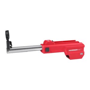 Milwaukee M18 FDDEL32-0 namenski odsesovalnik prahu