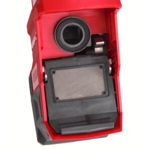 Milwaukee M18 FDDEXL-0 namenski sistem za odsesavanje prahu
