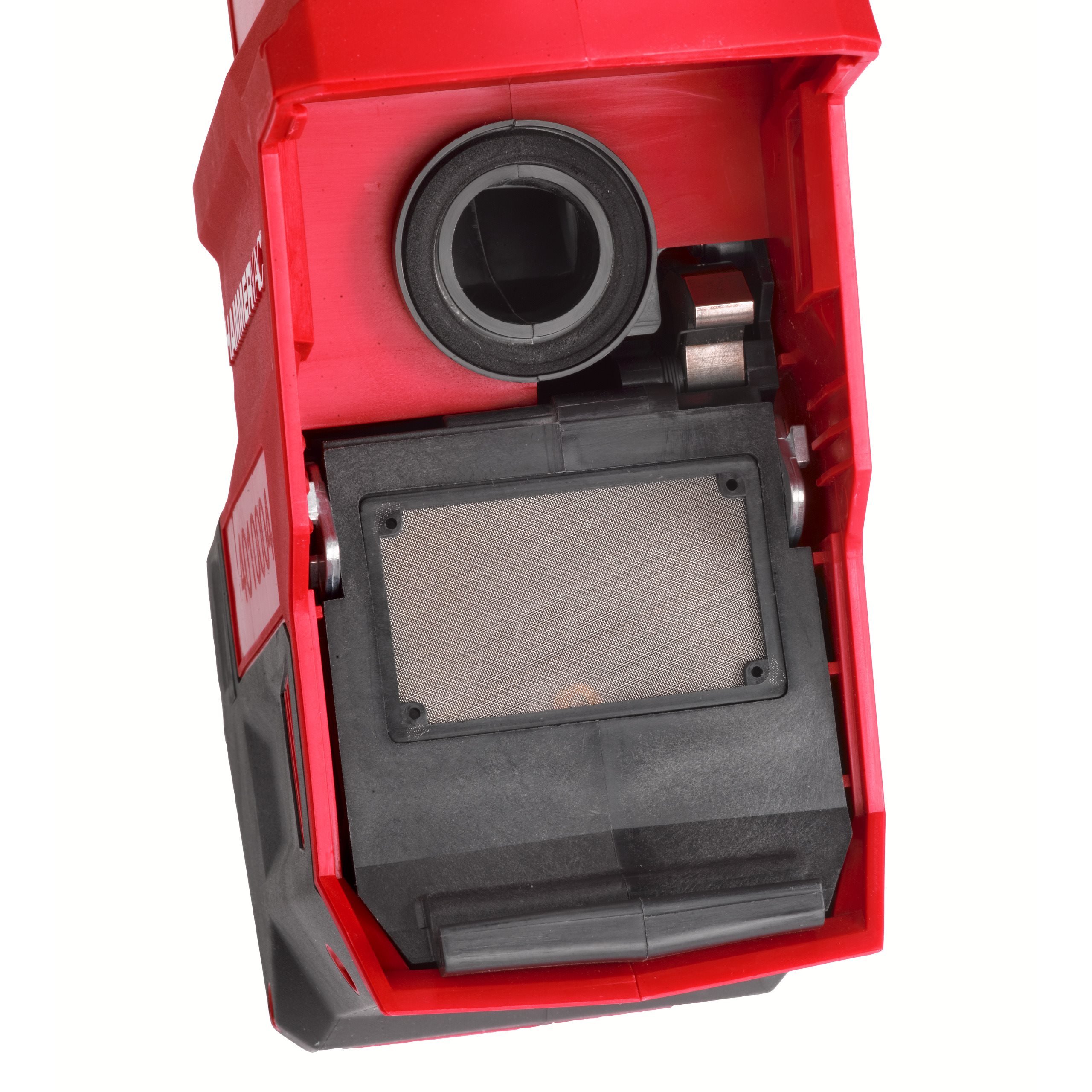 Milwaukee M18 FDDEXL-0 namenski sistem za odsesavanje prahu