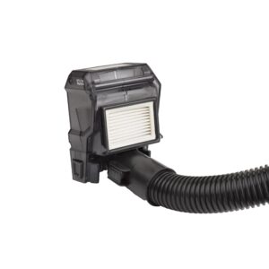 Milwaukee M18 FDDEXL-0 namenski sistem za odsesavanje prahu