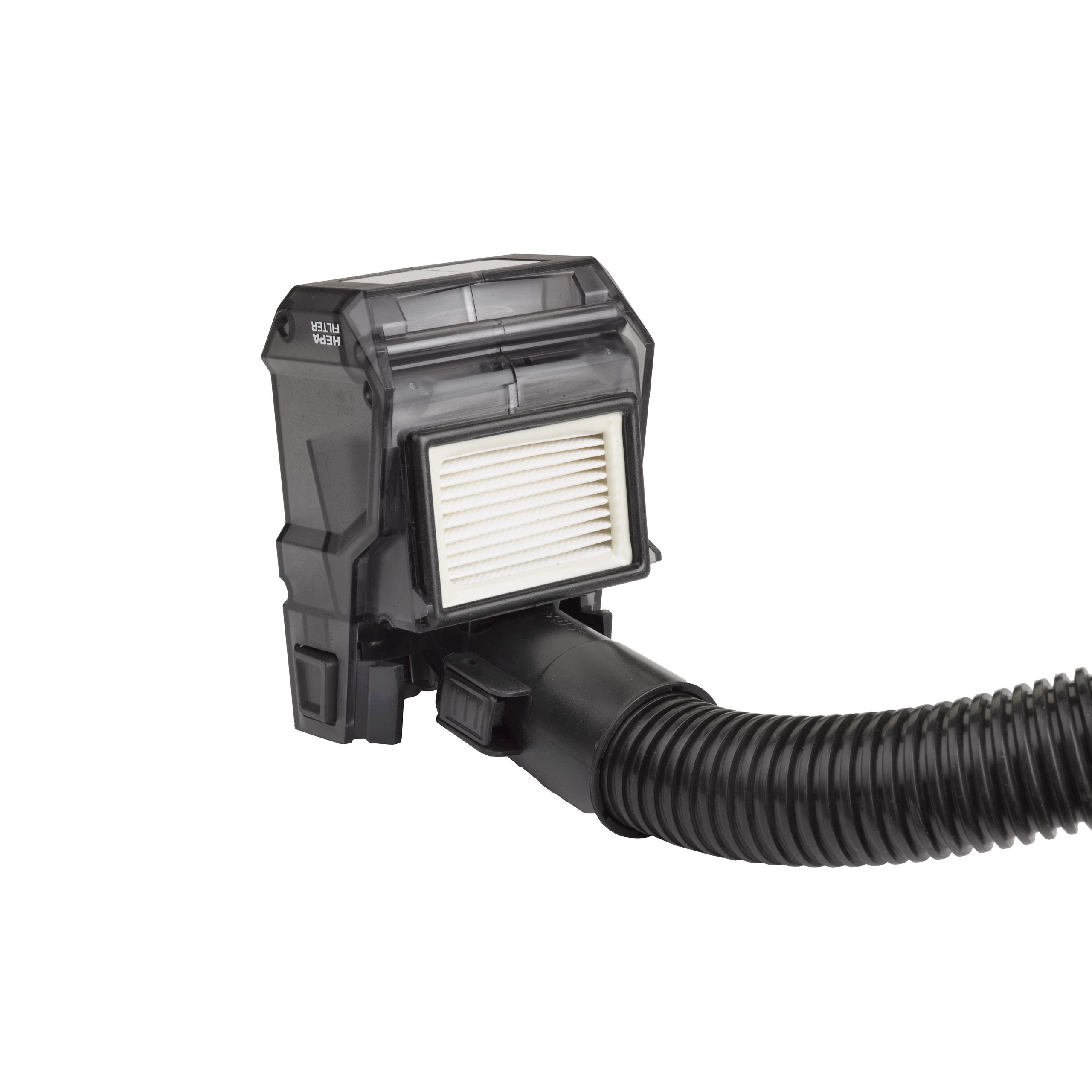Milwaukee M18 FDDEXL-0 namenski sistem za odsesavanje prahu