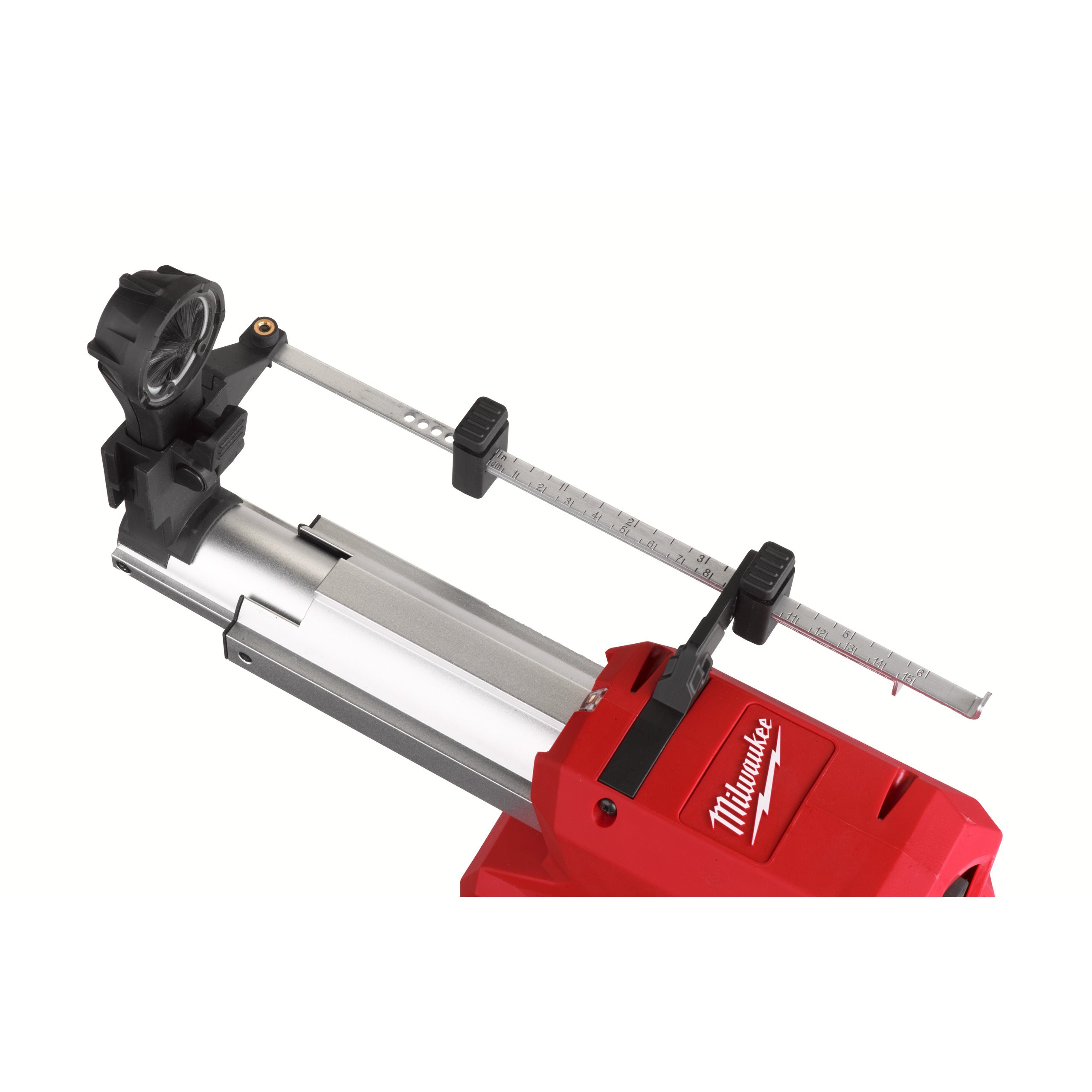 Milwaukee M18 FDDEXL-0 namenski sistem za odsesavanje prahu