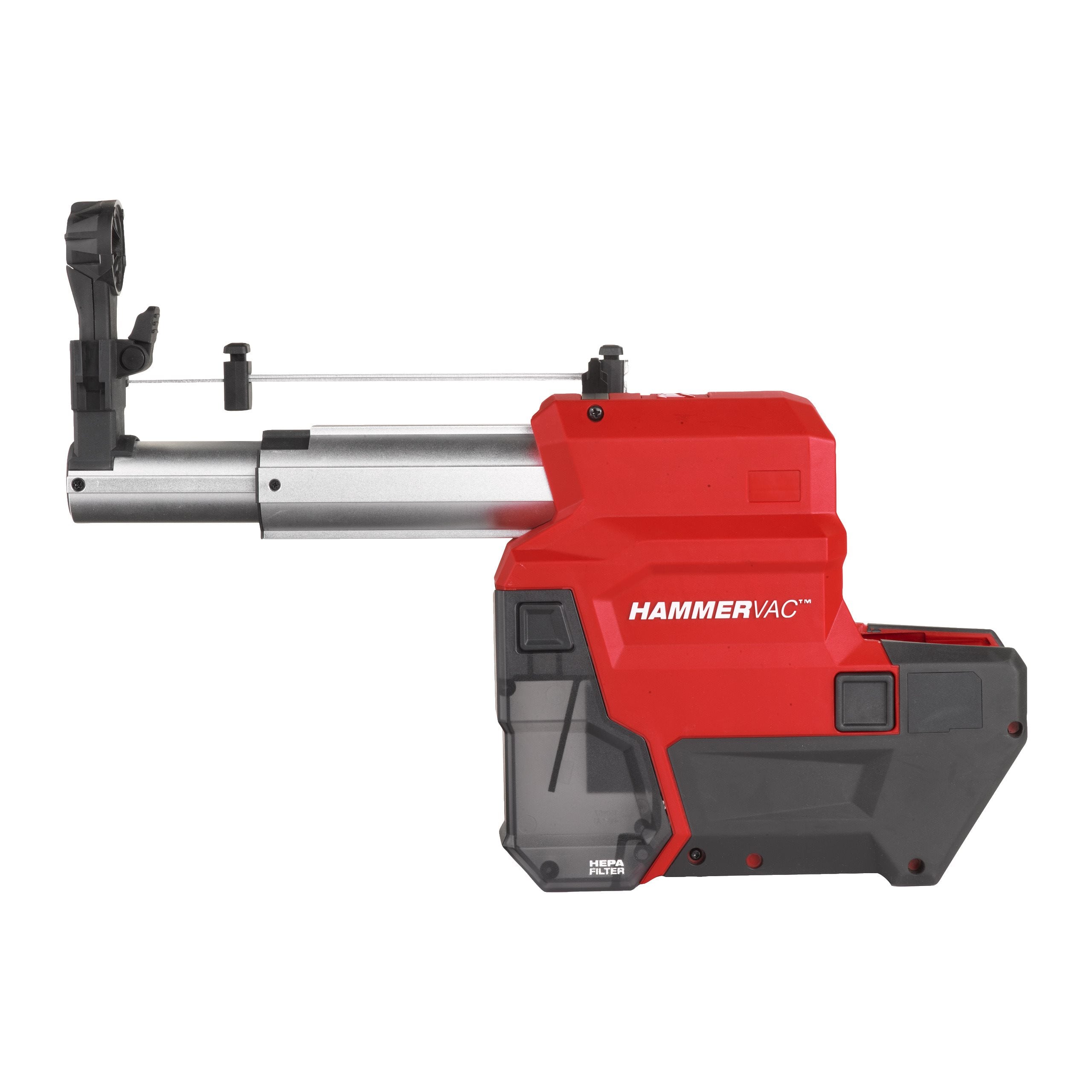 Milwaukee M18 FDDEXL-0 namenski sistem za odsesavanje prahu