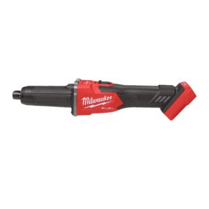 Milwaukee M18 FDGRB-0X premi brusilnik z zavoro in drsnim stikalom