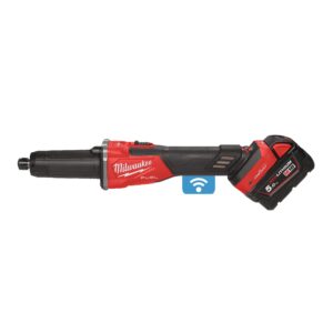 Milwaukee M18 FDGROVB-502X kotni brusilnik z zavornim sistemom