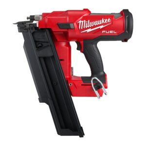 Milwaukee M18 FFN21-0C 21° žebljalnik Milwaukee M18 FFN21-0C 21° žebljalnik