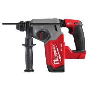 Milwaukee M18 FH-0 vrtalno kladivo 26 mm SDS-Plus s 4 načini Milwaukee M18 FH-0 vrtalno kladivo 26 mm SDS-Plus s 4 načini