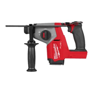 Milwaukee M18 FHAC16-0 visokozmogljivo 4-načinsko SDS-Plus vrtalno kladivo 16 mm Milwaukee M18 FHAC16-0 visokozmogljivo 4-načinsko SDS-Plus vrtalno kladivo 16 mm