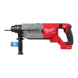 Milwaukee M18 FHACOD32-0C vrtalno kladivo SDS-Plus 32 mm z D-ročajem