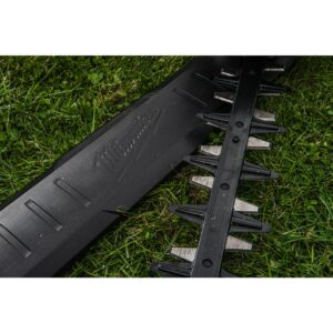 Milwaukee M18 FHET60G2-802 škarje za živo mejo 60 cm