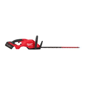 Milwaukee M18 FHET60G2-802 škarje za živo mejo 60 cm Milwaukee M18 FHET60G2-802 škarje za živo mejo 60 cm