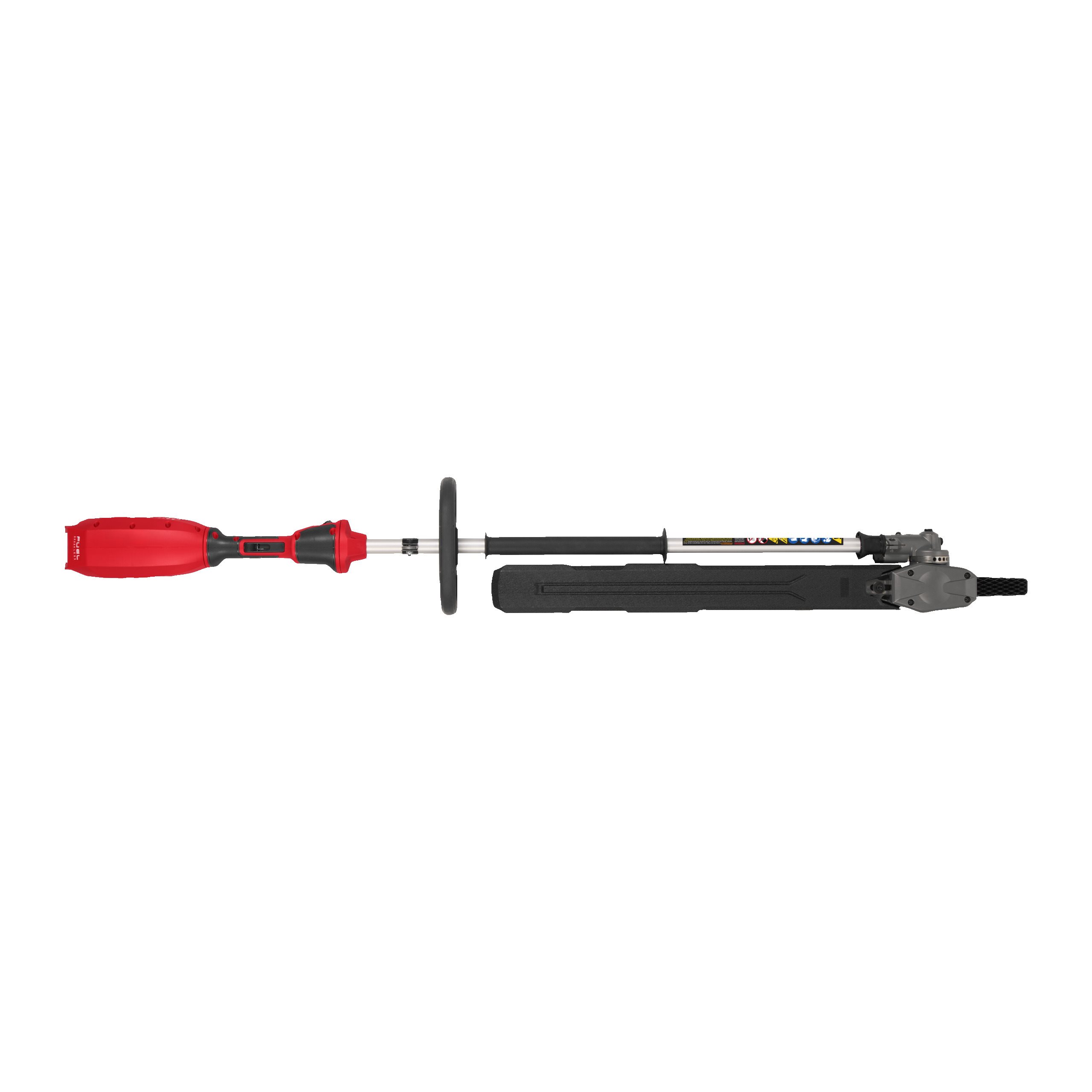 Milwaukee M18 FHETE22-0 podaljšane škarje za živo mejo 216 cm