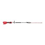 Milwaukee M18 FHETE22-0 podaljšane škarje za živo mejo 216 cm Milwaukee M18 FHETE22-0 podaljšane škarje za živo mejo 216 cm